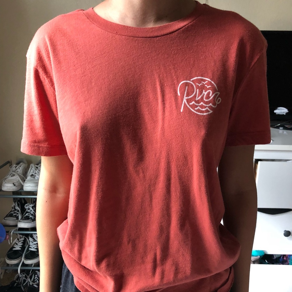 RVCA Shirt
